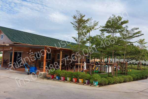 แบบบ้านเกาหลี